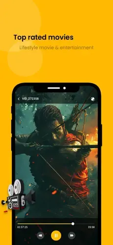 disney-hotstar-apk Top Rated Movies